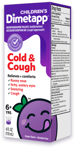 Cold & Cough